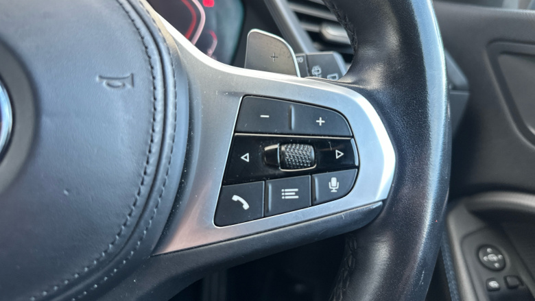 BMW 1 Series M135i xDrive 5dr Step Auto Petrol Hatchback